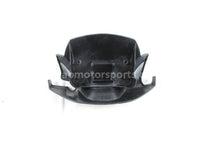 A used Handlebar Cover from a 2009 GRIZZLY 700 FI Yamaha OEM Part # 3B4-26124-10-00 for sale. Yamaha ATV parts. Shop our online catalog. Alberta Canada!