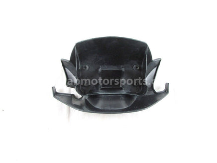 A used Handlebar Cover from a 2009 GRIZZLY 700 FI Yamaha OEM Part # 3B4-26124-10-00 for sale. Yamaha ATV parts. Shop our online catalog. Alberta Canada!
