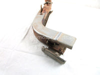 A used Header Pipe from a 2009 GRIZZLY 700 FI Yamaha OEM Part # 3B4-14611-10-00 for sale. Yamaha ATV parts. Shop our online catalog. Alberta Canada!