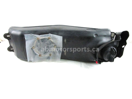 A used Fuel Tank from a 2009 GRIZZLY 700 FI Yamaha OEM Part # 3B4-24110-10-00 for sale. Yamaha ATV parts. Shop our online catalog. Alberta Canada!