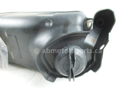 A used Fuel Tank from a 2009 GRIZZLY 700 FI Yamaha OEM Part # 3B4-24110-10-00 for sale. Yamaha ATV parts. Shop our online catalog. Alberta Canada!