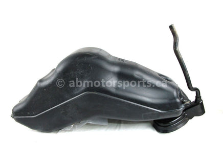 A used Fuel Tank from a 2009 GRIZZLY 700 FI Yamaha OEM Part # 3B4-24110-10-00 for sale. Yamaha ATV parts. Shop our online catalog. Alberta Canada!