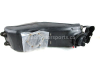 A used Fuel Tank from a 2009 GRIZZLY 700 FI Yamaha OEM Part # 3B4-24110-10-00 for sale. Yamaha ATV parts. Shop our online catalog. Alberta Canada!