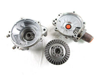 A used Front Differential from a 2009 GRIZZLY 700 FI Yamaha OEM Part # 3B4-46160-10-00 for sale. Yamaha ATV parts. Shop our online catalog. Alberta Canada!