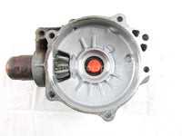 A used Front Differential from a 2009 GRIZZLY 700 FI Yamaha OEM Part # 3B4-46160-10-00 for sale. Yamaha ATV parts. Shop our online catalog. Alberta Canada!