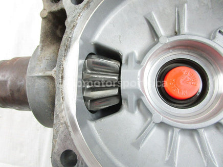 A used Front Differential from a 2009 GRIZZLY 700 FI Yamaha OEM Part # 3B4-46160-10-00 for sale. Yamaha ATV parts. Shop our online catalog. Alberta Canada!