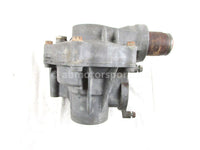 A used Front Differential from a 2009 GRIZZLY 700 FI Yamaha OEM Part # 3B4-46160-10-00 for sale. Yamaha ATV parts. Shop our online catalog. Alberta Canada!