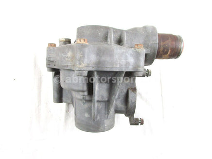 A used Front Differential from a 2009 GRIZZLY 700 FI Yamaha OEM Part # 3B4-46160-10-00 for sale. Yamaha ATV parts. Shop our online catalog. Alberta Canada!