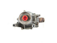 A used Front Differential from a 2009 GRIZZLY 700 FI Yamaha OEM Part # 3B4-46160-10-00 for sale. Yamaha ATV parts. Shop our online catalog. Alberta Canada!
