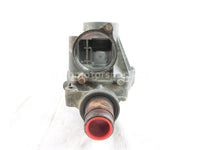 A used Front Differential from a 2009 GRIZZLY 700 FI Yamaha OEM Part # 3B4-46160-10-00 for sale. Yamaha ATV parts. Shop our online catalog. Alberta Canada!