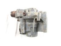 A used Front Differential from a 2009 GRIZZLY 700 FI Yamaha OEM Part # 3B4-46160-10-00 for sale. Yamaha ATV parts. Shop our online catalog. Alberta Canada!