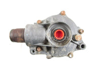 A used Front Differential from a 2009 GRIZZLY 700 FI Yamaha OEM Part # 3B4-46160-10-00 for sale. Yamaha ATV parts. Shop our online catalog. Alberta Canada!