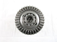 A used Front Differential from a 2009 GRIZZLY 700 FI Yamaha OEM Part # 3B4-46160-10-00 for sale. Yamaha ATV parts. Shop our online catalog. Alberta Canada!