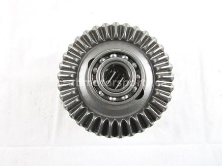 A used Front Differential from a 2009 GRIZZLY 700 FI Yamaha OEM Part # 3B4-46160-10-00 for sale. Yamaha ATV parts. Shop our online catalog. Alberta Canada!