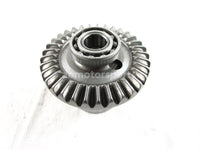A used Front Differential from a 2009 GRIZZLY 700 FI Yamaha OEM Part # 3B4-46160-10-00 for sale. Yamaha ATV parts. Shop our online catalog. Alberta Canada!