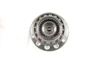 A used Front Differential from a 2009 GRIZZLY 700 FI Yamaha OEM Part # 3B4-46160-10-00 for sale. Yamaha ATV parts. Shop our online catalog. Alberta Canada!