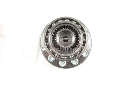 A used Front Differential from a 2009 GRIZZLY 700 FI Yamaha OEM Part # 3B4-46160-10-00 for sale. Yamaha ATV parts. Shop our online catalog. Alberta Canada!