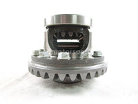 A used Front Differential from a 2009 GRIZZLY 700 FI Yamaha OEM Part # 3B4-46160-10-00 for sale. Yamaha ATV parts. Shop our online catalog. Alberta Canada!