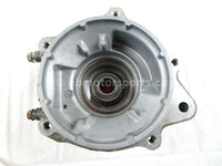 A used Front Differential from a 2009 GRIZZLY 700 FI Yamaha OEM Part # 3B4-46160-10-00 for sale. Yamaha ATV parts. Shop our online catalog. Alberta Canada!