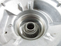 A used Front Differential from a 2009 GRIZZLY 700 FI Yamaha OEM Part # 3B4-46160-10-00 for sale. Yamaha ATV parts. Shop our online catalog. Alberta Canada!
