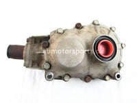 A used Rear Differential from a 2009 GRIZZLY 700 FI Yamaha OEM Part # 3B4-46101-10-00 for sale. Yamaha ATV parts. Shop our online catalog. Alberta Canada!