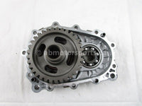 A used Rear Differential from a 2009 GRIZZLY 700 FI Yamaha OEM Part # 3B4-46101-10-00 for sale. Yamaha ATV parts. Shop our online catalog. Alberta Canada!