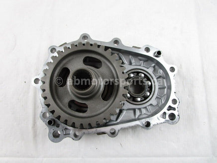 A used Rear Differential from a 2009 GRIZZLY 700 FI Yamaha OEM Part # 3B4-46101-10-00 for sale. Yamaha ATV parts. Shop our online catalog. Alberta Canada!