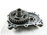 A used Rear Differential from a 2009 GRIZZLY 700 FI Yamaha OEM Part # 3B4-46101-10-00 for sale. Yamaha ATV parts. Shop our online catalog. Alberta Canada!