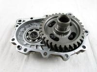 A used Rear Differential from a 2009 GRIZZLY 700 FI Yamaha OEM Part # 3B4-46101-10-00 for sale. Yamaha ATV parts. Shop our online catalog. Alberta Canada!