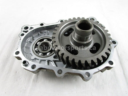 A used Rear Differential from a 2009 GRIZZLY 700 FI Yamaha OEM Part # 3B4-46101-10-00 for sale. Yamaha ATV parts. Shop our online catalog. Alberta Canada!