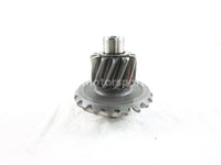 A used Rear Differential from a 2009 GRIZZLY 700 FI Yamaha OEM Part # 3B4-46101-10-00 for sale. Yamaha ATV parts. Shop our online catalog. Alberta Canada!