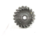 A used Rear Differential from a 2009 GRIZZLY 700 FI Yamaha OEM Part # 3B4-46101-10-00 for sale. Yamaha ATV parts. Shop our online catalog. Alberta Canada!