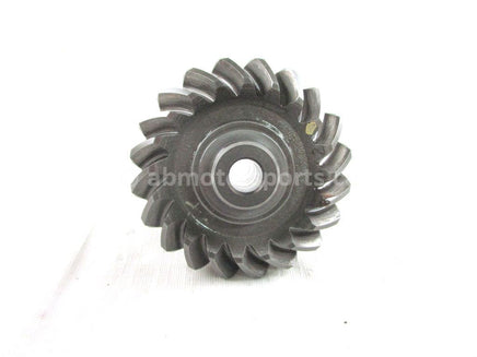 A used Rear Differential from a 2009 GRIZZLY 700 FI Yamaha OEM Part # 3B4-46101-10-00 for sale. Yamaha ATV parts. Shop our online catalog. Alberta Canada!