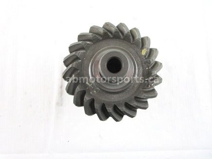 A used Rear Differential from a 2009 GRIZZLY 700 FI Yamaha OEM Part # 3B4-46101-10-00 for sale. Yamaha ATV parts. Shop our online catalog. Alberta Canada!