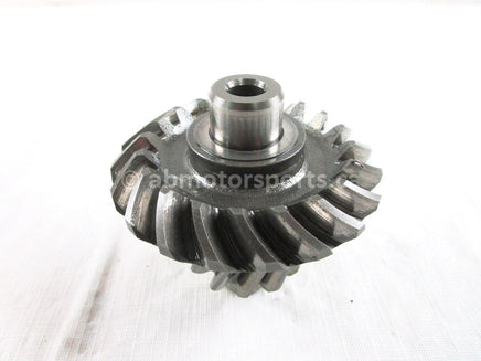 A used Rear Differential from a 2009 GRIZZLY 700 FI Yamaha OEM Part # 3B4-46101-10-00 for sale. Yamaha ATV parts. Shop our online catalog. Alberta Canada!