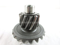A used Rear Differential from a 2009 GRIZZLY 700 FI Yamaha OEM Part # 3B4-46101-10-00 for sale. Yamaha ATV parts. Shop our online catalog. Alberta Canada!