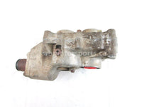 A used Rear Differential from a 2009 GRIZZLY 700 FI Yamaha OEM Part # 3B4-46101-10-00 for sale. Yamaha ATV parts. Shop our online catalog. Alberta Canada!
