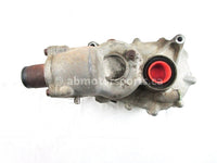 A used Rear Differential from a 2009 GRIZZLY 700 FI Yamaha OEM Part # 3B4-46101-10-00 for sale. Yamaha ATV parts. Shop our online catalog. Alberta Canada!