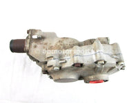 A used Rear Differential from a 2009 GRIZZLY 700 FI Yamaha OEM Part # 3B4-46101-10-00 for sale. Yamaha ATV parts. Shop our online catalog. Alberta Canada!