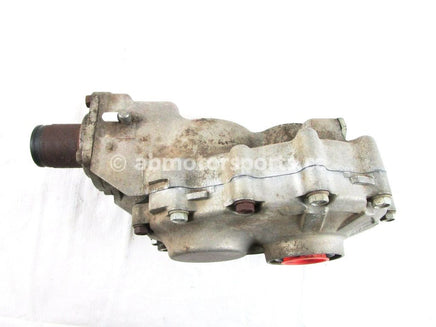 A used Rear Differential from a 2009 GRIZZLY 700 FI Yamaha OEM Part # 3B4-46101-10-00 for sale. Yamaha ATV parts. Shop our online catalog. Alberta Canada!