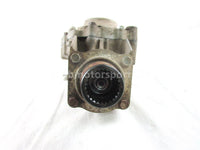 A used Rear Differential from a 2009 GRIZZLY 700 FI Yamaha OEM Part # 3B4-46101-10-00 for sale. Yamaha ATV parts. Shop our online catalog. Alberta Canada!