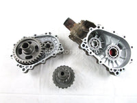 A used Rear Differential from a 2009 GRIZZLY 700 FI Yamaha OEM Part # 3B4-46101-10-00 for sale. Yamaha ATV parts. Shop our online catalog. Alberta Canada!
