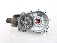 A used Rear Differential from a 2009 GRIZZLY 700 FI Yamaha OEM Part # 3B4-46101-10-00 for sale. Yamaha ATV parts. Shop our online catalog. Alberta Canada!
