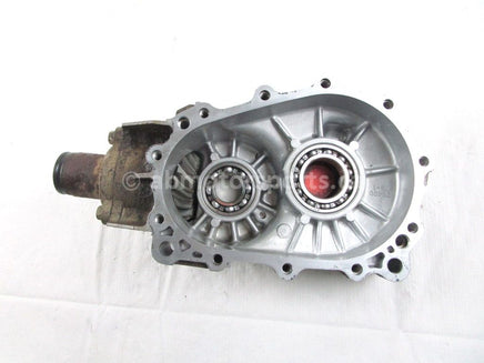 A used Rear Differential from a 2009 GRIZZLY 700 FI Yamaha OEM Part # 3B4-46101-10-00 for sale. Yamaha ATV parts. Shop our online catalog. Alberta Canada!