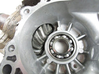 A used Rear Differential from a 2009 GRIZZLY 700 FI Yamaha OEM Part # 3B4-46101-10-00 for sale. Yamaha ATV parts. Shop our online catalog. Alberta Canada!