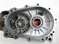 A used Rear Differential from a 2009 GRIZZLY 700 FI Yamaha OEM Part # 3B4-46101-10-00 for sale. Yamaha ATV parts. Shop our online catalog. Alberta Canada!