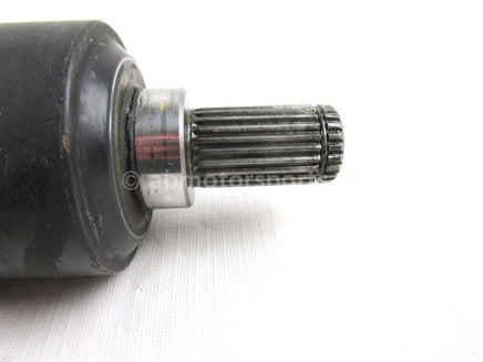 A used Axle Rear from a 2009 GRIZZLY 700 FI Yamaha OEM Part # 28P-2510F-00-00 for sale. Yamaha ATV parts. Shop our online catalog. Alberta Canada!