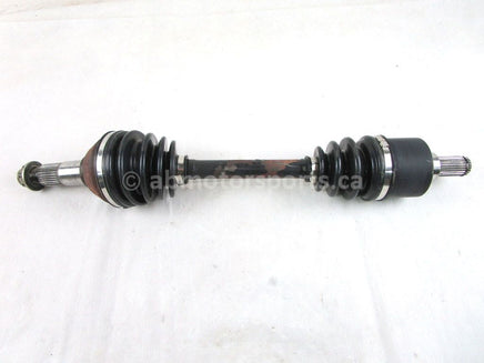A used Axle Rear from a 2009 GRIZZLY 700 FI Yamaha OEM Part # 28P-2510F-00-00 for sale. Yamaha ATV parts. Shop our online catalog. Alberta Canada!