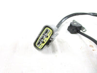 A used Stator from a 2009 GRIZZLY 700 FI Yamaha OEM Part # 28P-81410-00-00 for sale. Yamaha ATV parts. Shop our online catalog. Alberta Canada!