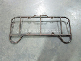 A used Rear Rack from a 2009 GRIZZLY 700 FI Yamaha OEM Part # 3B4-24842-01-00 for sale. Yamaha ATV parts. Shop our online catalog. Alberta Canada